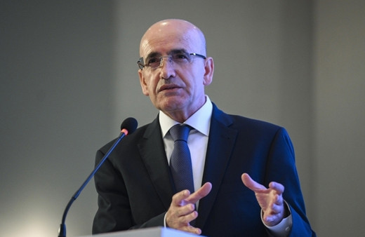 Bakan Mehmet Şimşek'ten haziran ayı enflasyon rakamlarına ilk yorum! "Dezenflasyon süreci başladı"