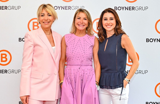 Boyner Grup '2023 Sürdürülebilirlik Raporu'nu açıkladı