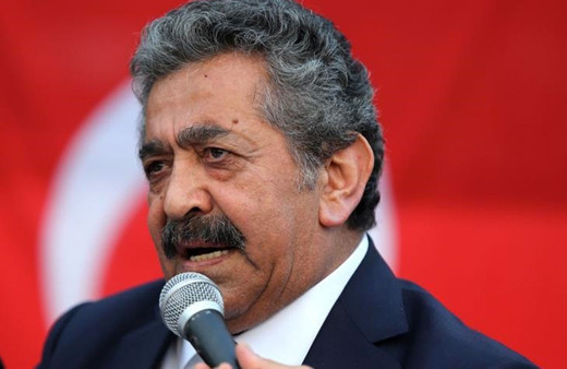 MHP Sinan Ateş cinayeti davasına neden katılmak istedi? Feti Yıldız açıkladı