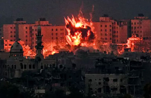 İsrail duyurdu! Hamas ateşkes teklifine yanıt verdi