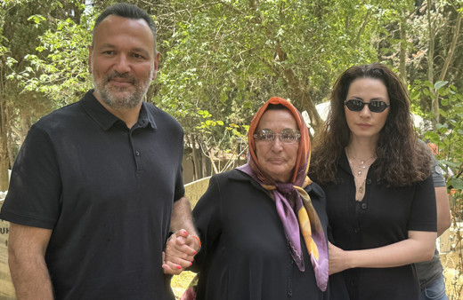 Kemal Sunal mezarı başında anıldı