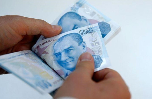 Haziran ayı enflasyonu açıklandı memur ve emeklilerin zam oranı belli oldu