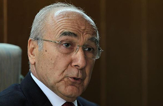 Aytaç Durak hastaneye kaldırıldı