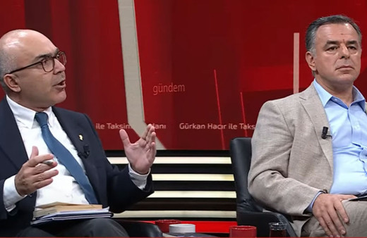 Barış Doster'in Merih Demiral çıkışı gündem oldu: Alnından öpüyorum