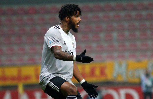 Beşiktaş'ta ayrılık! Valentin Rosier ile Leganes anlaştı