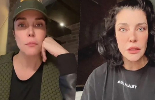 Deniz Akkaya hakkında yakalama kararı çıkarıldı!