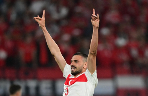 Almanlar'dan 'Merih Demiral' operasyonu! '2 maç men...'