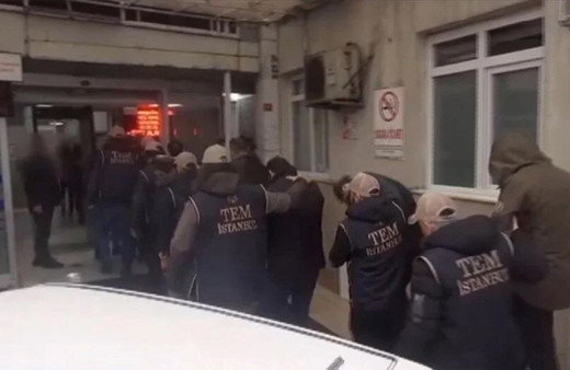 Mossad davasında istenen ceza belli oldu