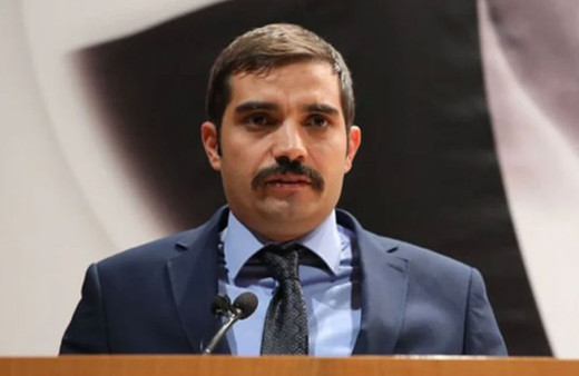 Sinan Ateş davasında tetikçinin avukatından şok iddia: Ateş'i arkadaşı vurdu