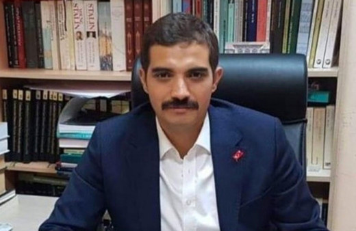 Sinan Ateş davasının soruşturma ekibindeki savcılarla ilgili MHP’ye iletilen gizli bilgiler