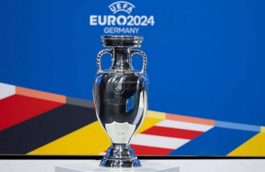 UEFA acımadı, cezayı kesti! İşte EURO 2024'te taraftarlar yüzünden ceza yiyen takımlar