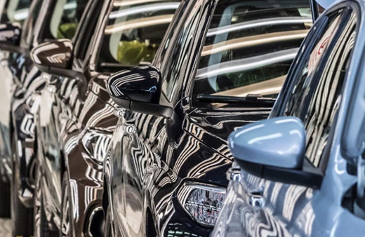 Yılın ilk yarısında en fazla satılan otomobil markaları belli oldu