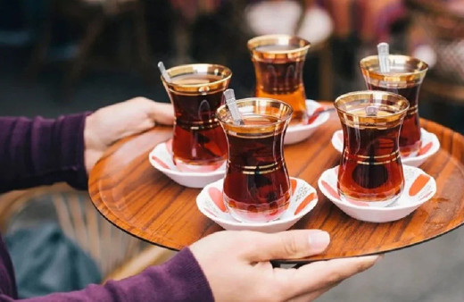 Çaykur'dan çaya zam: Yeni fiyat listesi belli oldu