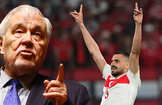 İlber Ortaylı'dan bozkurt işareti için dikkat çeken değerlendirme