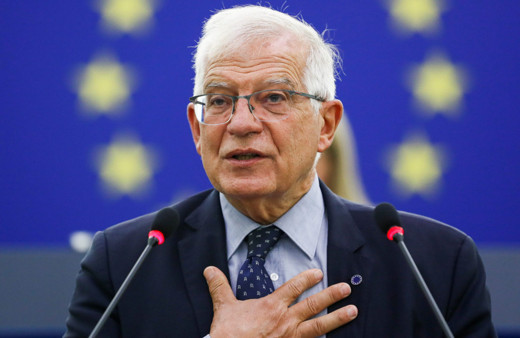 AB Temsilcisi 'en büyük pişmanlığım' diyerek itiraf etti: Netanyahu...