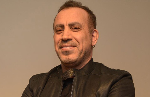 Şarkıcı Haluk Levent, konser sonrası hastaneye kaldırıldı