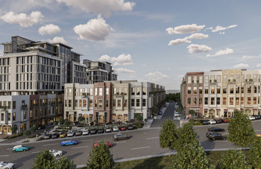 Bilgiçler Yapı, Bayrampaşa’daki AKTİM Çarşı Ofis projesiyle işletmelere avantaj kazandırıyor