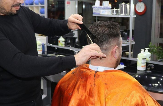 Ankara ve İstanbul'daki berberlerin kapalı olacağı gün belli oldu