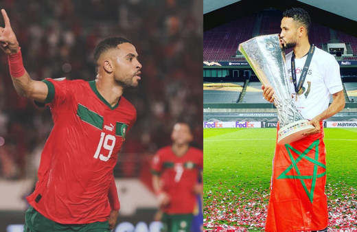 Fenerbahçe yeni golcüsünü buldu! En-Nesyri ile anlaşma tamam, ödenecek rakam belli oldu