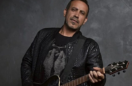 Sanatçı Haluk Levent taburcu edildi