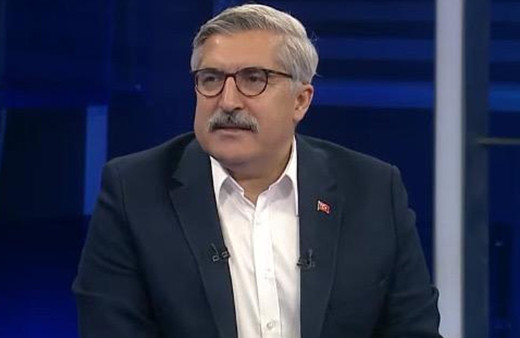 Hüseyin Yayman canlı yayında gündemi değerlendirdi, Hatay'daki depremzede vatandaşlara müjde verdi