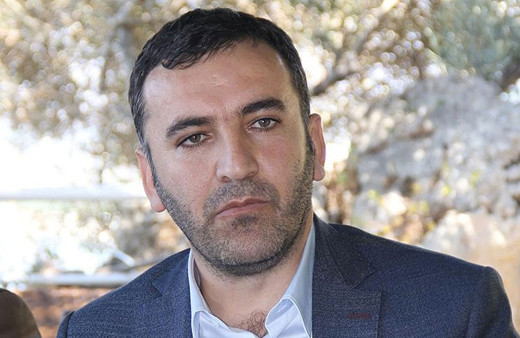 HDP'li Ferhat Encu'dan bir skandal paylaşım daha: Biji Hollanda