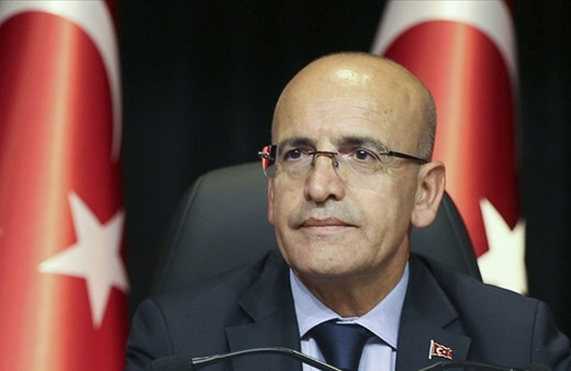 Ticari araçların kayıt dışı akaryakıt alımına yakın takip! Bakan Mehmet Şimşek'ten açıklama