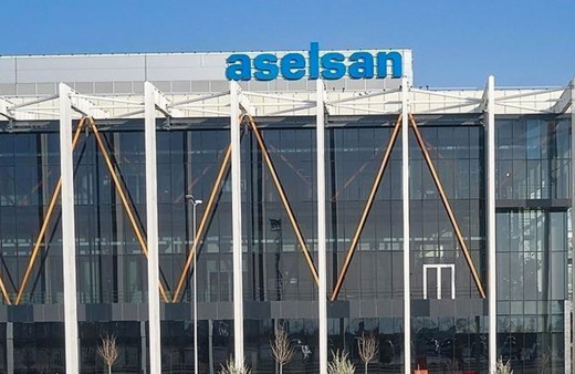 Aselsan ile Roketsan arasında 59,1 milyon avroluk imza