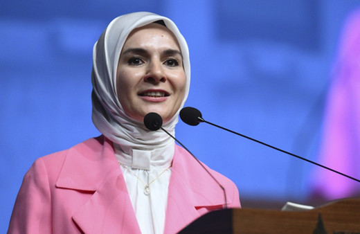 Bakan Göktaş duyurdu: Yaşlı ve engelli aylıkları hesaplara yatırılmaya başlandı