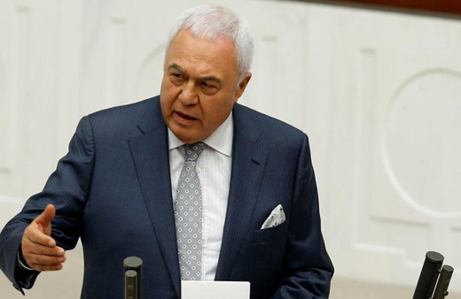 Celal Doğan Bodrum'da hastaneye kaldırıldı