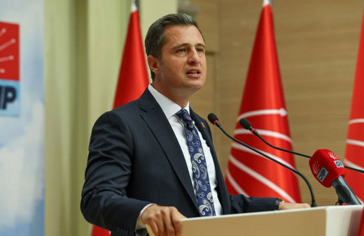 CHP Sözcüsü Deniz Yücel: Asgari ücreti en az 25 bin lira olsun