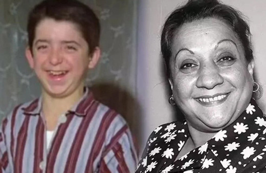 Hababam Sınıfı'nın 'Bacaksız'ı Tuncay Akça: Adile Naşit beni evlatlık almak istedi