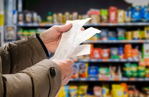 TÜİK'in enflasyon sepetinde doktor muayenesi 34 lira, kira 5 bin 845 lira