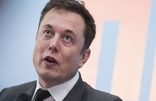 ABD Başkanı Biden'a bir darbe de Elon Musk'tan!