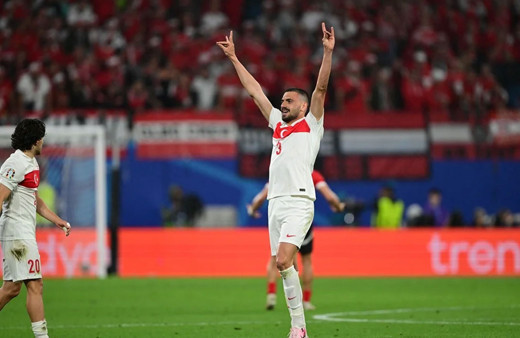 Almanya'da gündem bozkurt işareti: Aşırı sağcılar yasaklansın istiyor