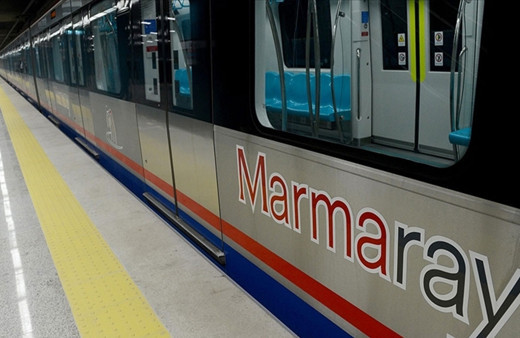 15 Temmuz'da raylı sistemler üç büyükşehirde ücretsiz olacak