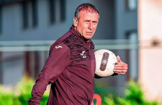 Bitti gözüyle bakılan Attila Szalai transferi için flaş mesaj
