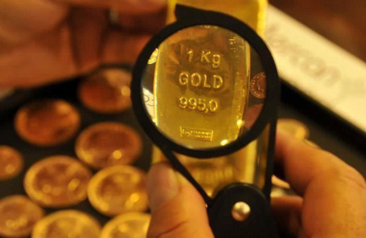 Altında yükseliş başladı! Gram ve çeyrek altın fiyatı belli oldu