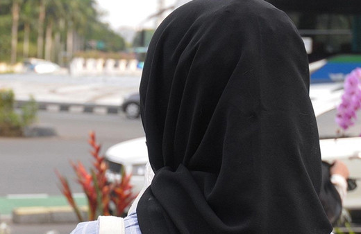 Başörtülü öğrencinin staja kabul edilmemesine ilişkin davada karar