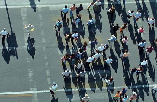 Türkiye nüfusu en kalabalık 18. ülke oldu! Türkiye İstatistik Kurumu'nun verileri şaşırttı