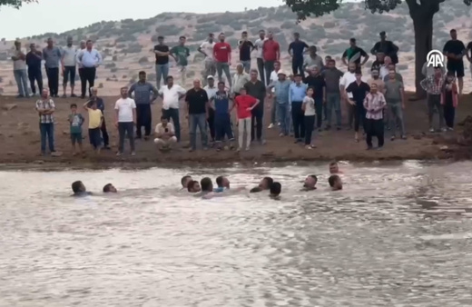 Gaziantep'te kahreden olay! Birbirlerini kurtarmak isteyen 3 kişi hayatını kaybetti