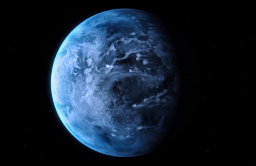 Araştırmacılar açıkladı: Ötegezegende 'çürük yumurta' kokusu