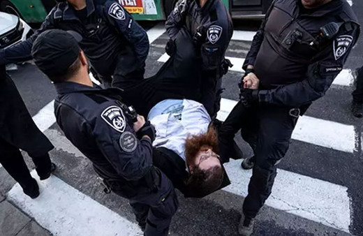 Yahudileri ayaklandıracak karar! Hükümet resmen onayladı