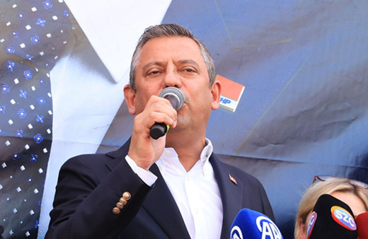 Özgür  Özel, erken seçim için neden 1,5 yıl sonrasını işaret etti?