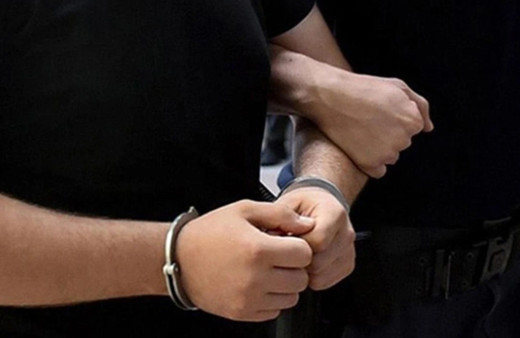 PKK’nın gençlik yapılanmasına yönelik operasyon: 7 kişi gözaltına alındı!