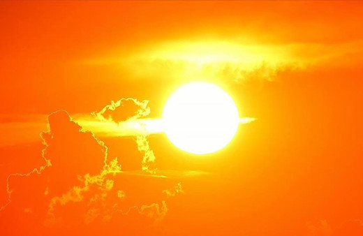 Yüksek hava sıcaklığı nedeniyle 6 kişi hayatını kaybetti