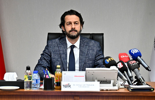 TÜİK Başkanı'ndan enflasyon sepetindeki madde fiyatlarına ilişkin eleştirilere yanıt