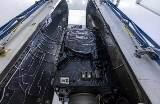 Türksat Yönetim Kurulu Başkanı'ndan Türksat A6 açıklaması: Tamamen kontrolümüzde olacak