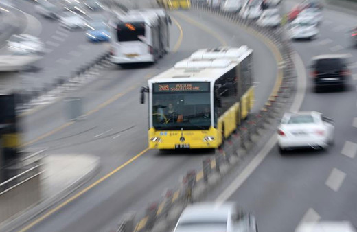 15 Temmuz'da, İstanbul toplu ulaşımı ücretsiz olacak