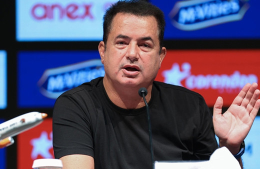 Acun Ilıcalı zor duruma düştü! Barcelonalı yöneticiler şaşkınlık içerisinde